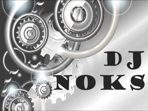 Dj Noks mini techno set