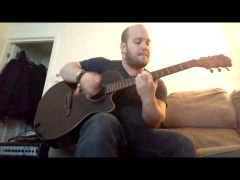 Creep (Radiohead Cover)