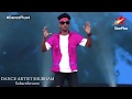 Dance Plus 4 The Unstoppable Dream Chetan Salunke Popping Style