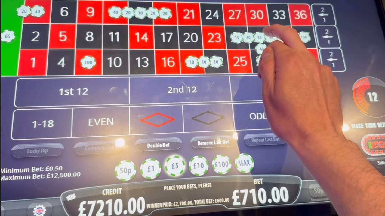 Free online roulette usa: practice American roulette without risk
