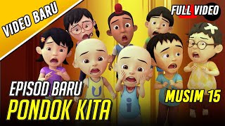 Download lagu Upin & Ipin Pondok Kita Episode Terbaru 2021 | Upin Ipin Terbaru 2021 | Musim 15 mp3 Download lagu Upin & Ipin Pondok Kita Episode Terbaru 2021 | Upin Ipin Terbaru 2021 | Musim 15 mp3