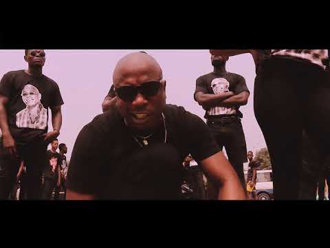 TOKZ - REVERSE (Official Video)