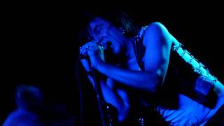 Forgotten Rebles - A.I.D.S.