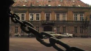 preview picture of video 'Poland. Krakov.'