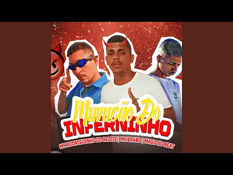 Muvucão do Inferninho