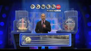 Powerball lottery Aug 19, 2017 drawing video