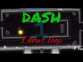 DASH 1 Hour Loop