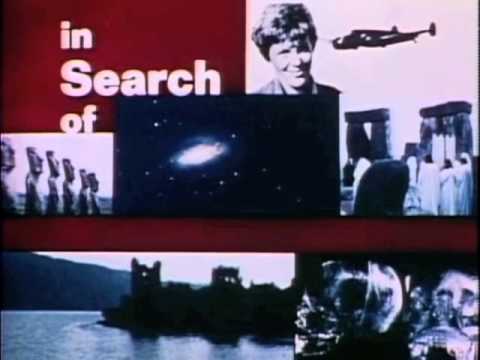 In Search Of... Intro/Outro Music, Season 1 vs 2-6