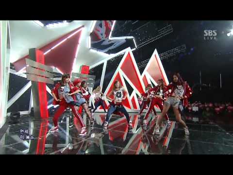 少女時代　snsd 　いいねw