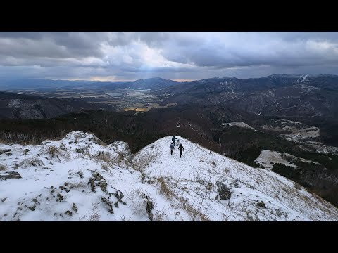 Felső-Nyitravidék - A Nyitra forrásvidékén