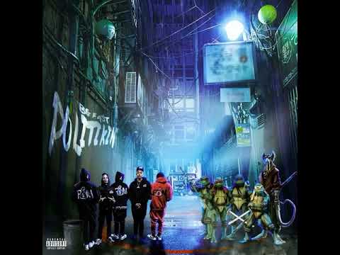 BG Fa$t- Politikin hosted by Trap-A-Holics