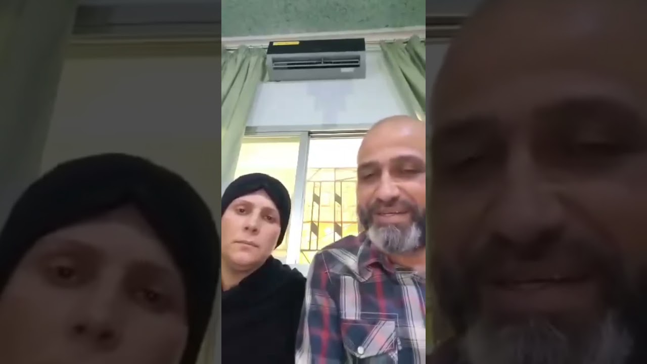  ماأكذبكم ؟ والد بتول ووالدتها يتاجرون بقضية ابنتهم ويطالبون بحماية دولية وم