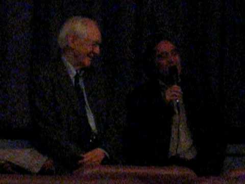 Director Joe Dante Discusses The Making of Gremlins