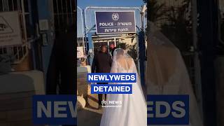 Download lagu Ben Gvir posts video of newlyweds detained in occupied Negev mp3 Download lagu Ben Gvir posts video of newlyweds detained in occupied Negev mp3