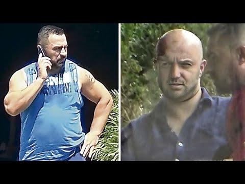 Iu kapën 2.2 ton kokainë, del videoja e përgjimit së trafikantëve Franc Malo e Gentjan Meta!