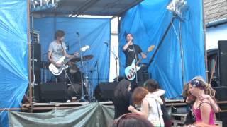 Migréna - Díra (Radnice, Třebíč)