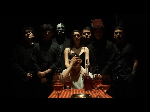 AMØN - In Gold We Trust (Video Oficial)