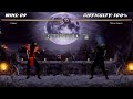 Mortal Kombat Project Kollection 2025 Ermac Playthrough