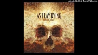 04 As I Lay Dying - Collision