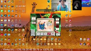 2025 08 12 14 40 58 Silingo deluxe #fongegg #bowcnyp fuuka33
