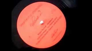 Rare Rnb # MEGAN ROCHELL "Heartbreak"