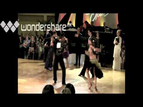 California Open 2012-Gurgen and Anna