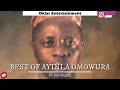 Best of Ayinla Omowura
