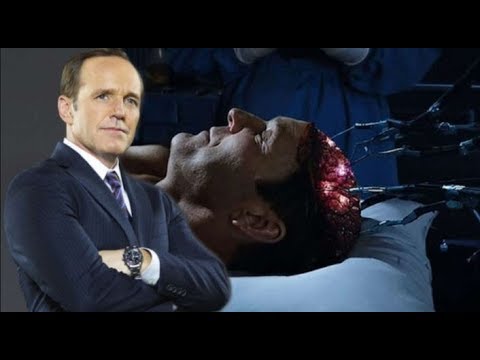 Wait, Ghost Rider?! Agents of Shield's Top Moments