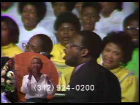 Donald Vails & the Choraleers - "Home Over the Mountain"