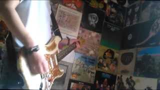 A Rocket To The Moon-Give A Damn