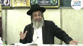 הרב מאיר שלמה | פרשת חוקת | לגלות את האמת על עצמך!! (הרב מאיר שלמה זצ"ל) - התמונה מוצגת ישירות מתוך אתר האינטרנט יוטיוב. זכויות היוצרים בתמונה שייכות ליוצרה. קישור קרדיט למקור התוכן נמצא בתוך דף הסרטון