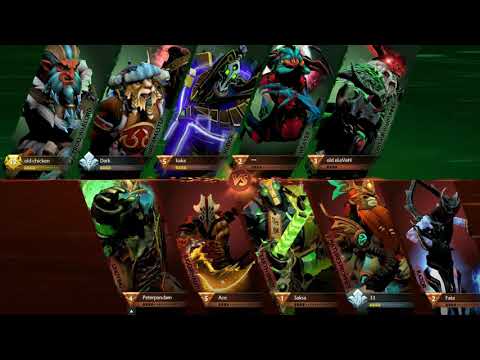 Full Match [THAI] The Bucharest Minor - Decider Match A - KG vs NiP Game 1 - Cyberclasher