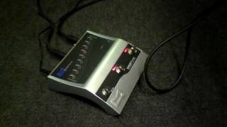 Video thumbnail for Morpheus Droptune by musikservicede
