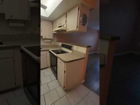 Beautiful 2 Bedroom / 1.5 Bathroom Condo Located in a Quiet 55+ Community! Water/Sewer/Trash/Lawn Included! property video