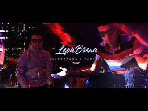 Valderama Flow x Variola - Lepa Brena 💎 (Official Video)