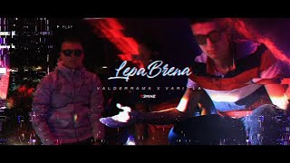 Valderama Flow x Variola - Lepa Brena 💎 (Official Video)