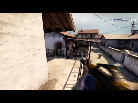 FACEIT League EU Season 2: f0rest vs. LDLC