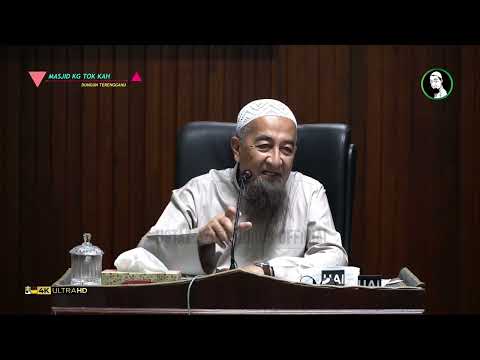 Berdosakah Langkah Telefon Yang Ada Quran Didalamnya? - Ustaz Azhar Idrus