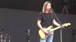 VANT - Karma Seeker @ Fuji Rock 2016, White Stage