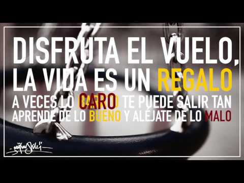 RAPSUSKLEI - CANCION A LA ESPERANZA (CON GREEN VALLEY) (TRACK 4 ORIGAMI)