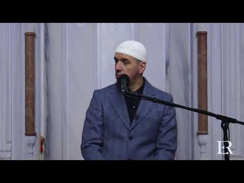 87. Ngjarja me Thumame ibn Ethal - Enis Rama