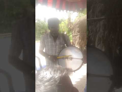 Parai music drums siruvalai