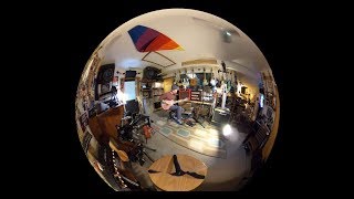 Jake Cinninger: How To Play "Forks" (360°)