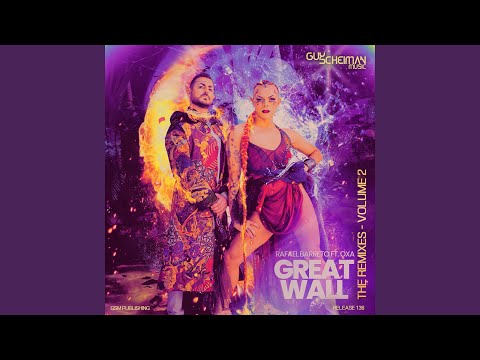 Great Wall (feat. Oxa) (Lourenzo & Diego Santander)