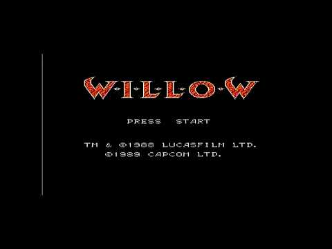 WILLOW