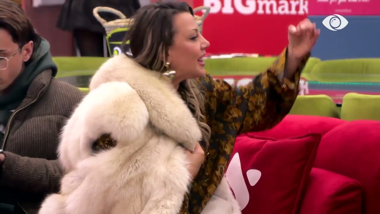 “Nuk ke ndjenja, je akull…”/ Gerta dhe Valbona debatojnë me Gjestin: Ajo e shkatërroi veten për ty…