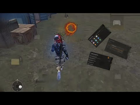 My Setting 😍⚙️  |SENSIBILIDADE + HUD ⚙️🥺 LG k4,k5,k6,k7,k9,k10,k11,| NOVA ATUALIZAÇÃO😔