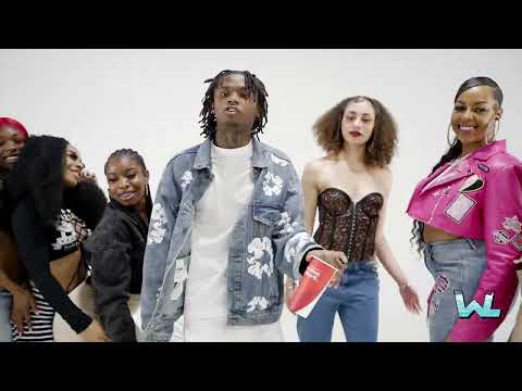 Lil Dell - Don't Ask (Official Music Video)
