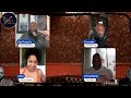 The Lounge Live
