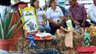 preview picture of video '143 Aniversario de Méndez Tamaulipas'